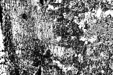 Soyut grunge arkaplanı. Monokrom dokusu. Siyah beyaz arkaplan