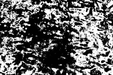 Siyah ve beyaz arkaplanlı tek renkli doku.