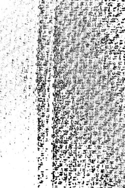 Soyut grunge arkaplanı. Monokrom dokusu. Siyah beyaz arkaplan