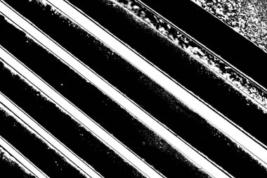 Soyut grunge arkaplanı. Monokrom dokusu. Siyah beyaz arkaplan