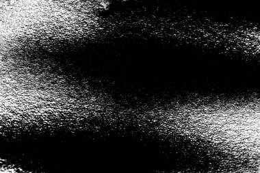 Siyah ve beyaz arkaplanlı tek renkli doku.