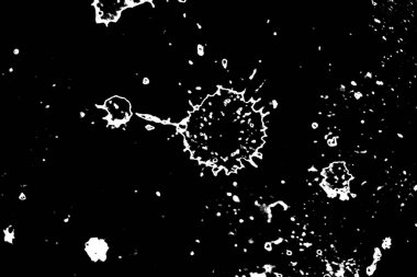 grungy soyut arkaplan, siyah beyaz tonlar, kopyalama alanı