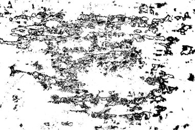 Soyut grunge arkaplanı. Monokrom dokusu. Siyah beyaz arkaplan