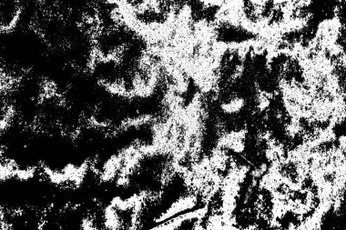 Siyah ve beyaz arkaplanlı tek renkli doku.