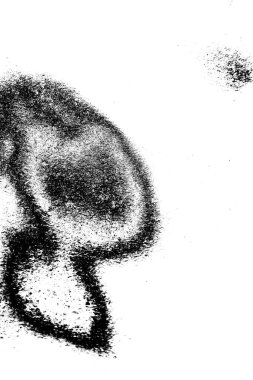 Soyut arkaplan. monokrom dokusu. resim siyah ve beyaz tonları içerir.