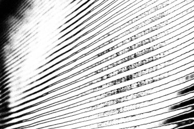 Soyut grunge arkaplanı. Monokrom dokusu. Siyah ve beyaz desenli arkaplan