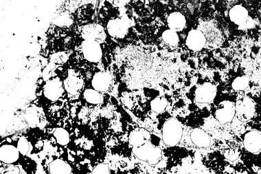 Soyut arkaplan. monokrom dokusu. resim siyah ve beyaz tonları içerir.