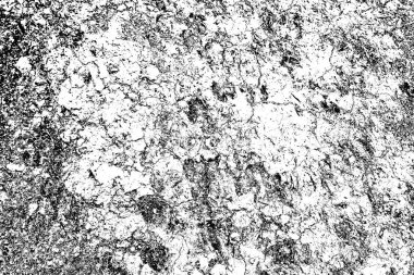 Soyut grunge arkaplanı. Monokrom dokusu. Siyah beyaz arkaplan