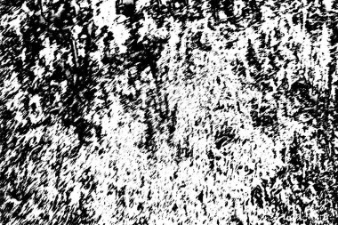 Siyah ve beyaz arkaplanlı tek renkli doku.