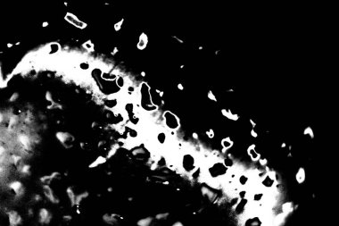 Tek renkli desenli siyah beyaz arkaplan.