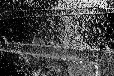 Siyah ve beyaz arkaplanlı tek renkli doku.