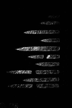 Soyut arkaplan. monokrom dokusu. resim siyah ve beyaz tonları içerir.