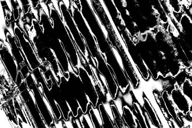 Soyut grunge arkaplanı. Monokrom dokusu. Siyah beyaz arkaplan