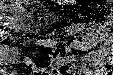 Soyut grunge arkaplanı. Monokrom dokusu. Siyah beyaz arkaplan