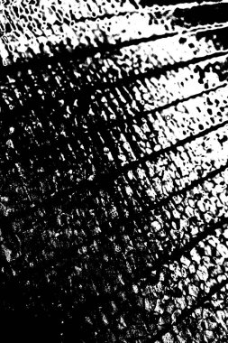 Soyut arkaplan. monokrom dokusu. resim siyah ve beyaz tonları içerir.