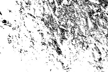 Soyut grunge arkaplanı. Monokrom dokusu. Siyah beyaz arkaplan