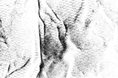 Soyut grunge arkaplanı. Monokrom dokusu. Siyah beyaz arkaplan