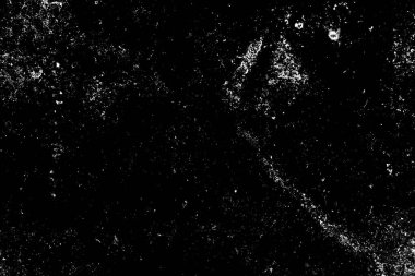 Soyut grunge arkaplanı. Monokrom dokusu. Siyah beyaz arkaplan