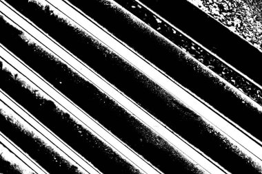 Siyah ve beyaz arkaplanlı tek renkli doku.