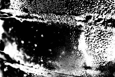 Soyut grunge arkaplanı. Monokrom dokusu. Siyah beyaz arkaplan