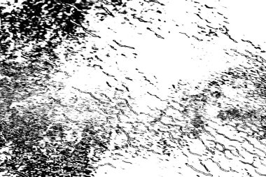 Soyut grunge arkaplanı. Monokrom dokusu. Siyah beyaz arkaplan