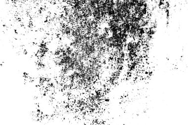 Soyut grunge arkaplanı. Monokrom dokusu. Siyah beyaz arkaplan