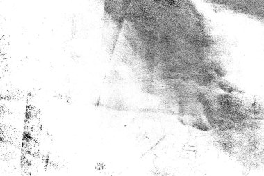 Soyut grunge arkaplanı. Monokrom dokusu. Siyah ve beyaz desenli arkaplan