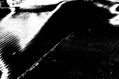 Siyah ve beyaz arkaplanlı tek renkli doku.