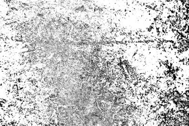 Soyut grunge arkaplanı. Monokrom dokusu. Siyah ve beyaz desenli arkaplan