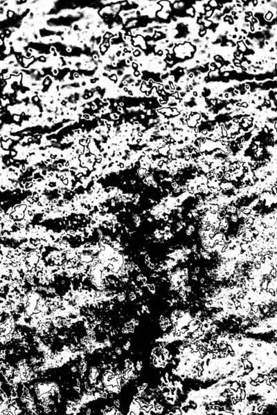 Textura Monocromática Con Fondo Blanco Negro — Foto de Stock