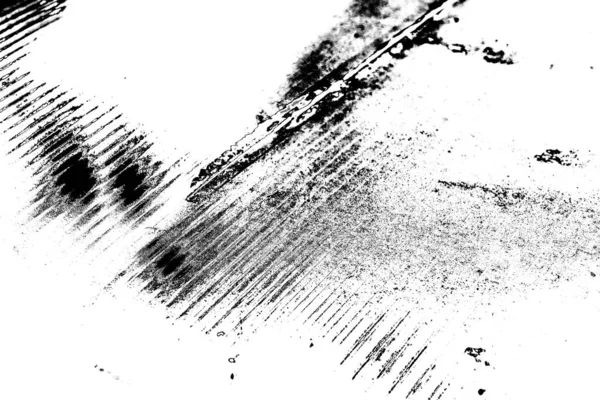 Fondo Grunge Abstracto Textura Monocromática Fondo Texturizado Blanco Negro — Foto de Stock