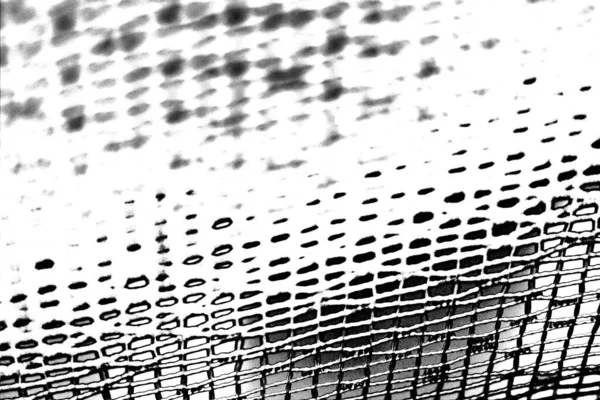 Monochrome Texture Black White Background — Stock Photo, Image