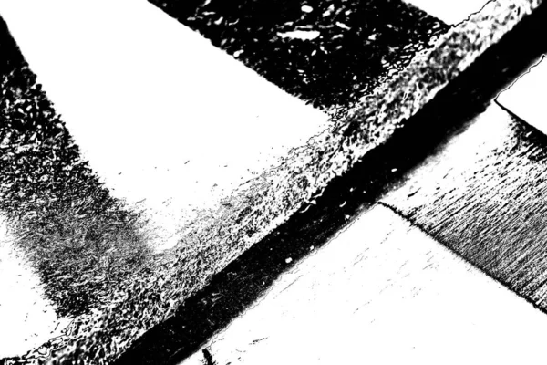 Monochrome Texture Black White Background Abstract Grunge Background — Stock Photo, Image