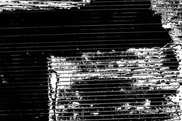 Textura Monocromática Con Fondo Blanco Negro — Foto de Stock