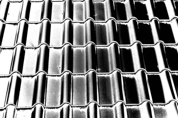 Sfondo Bianco Nero Con Texture Monocromatica — Foto Stock