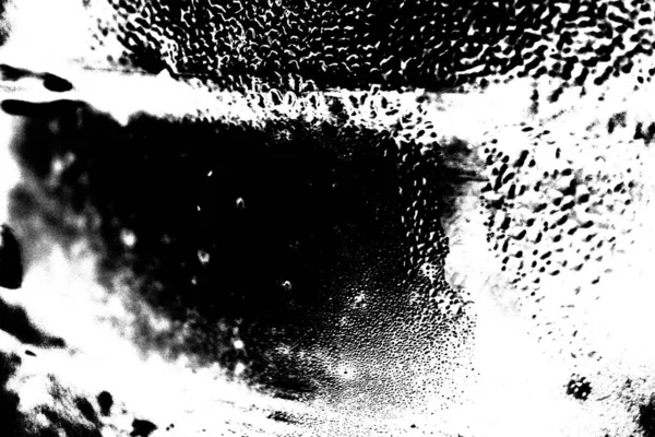 Textura Monocromática Con Fondo Blanco Negro —  Fotos de Stock