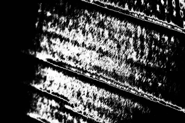 Fundo Grunge Abstrato Textura Monocromática Preto Branco Texturizado Fundo — Fotografia de Stock