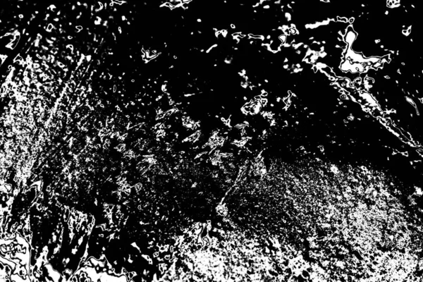 Résumé Fond Grunge Texture Monochrome Fond Noir Blanc — Photo