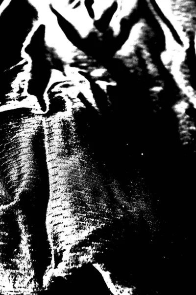 Sfondo Astratto Texture Monocromatica Immagine Compreso Effetto Toni Bianco Nero — Foto Stock