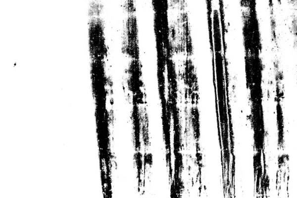 Fondo Grunge Abstracto Textura Monocromática Fondo Texturizado Blanco Negro —  Fotos de Stock