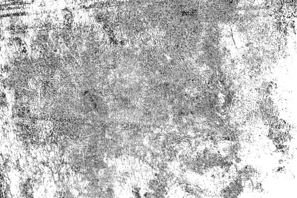 Sfondo Astratto Grunge Struttura Monocromatica Bianco Nero Sfondo Strutturato — Foto Stock