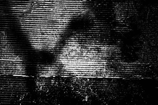 Fond Abstrait Texture Monochrome Image Incluant Effet Les Tons Noir — Photo