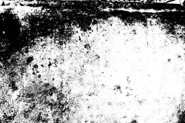 Textura Monocromática Fondo Blanco Negro Fondo Grunge Abstracto — Foto de Stock