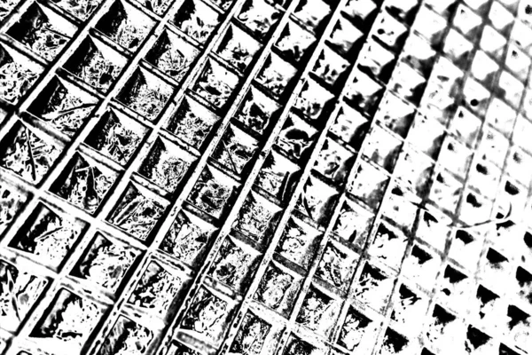 Textura Monocromática Con Fondo Blanco Negro — Foto de Stock