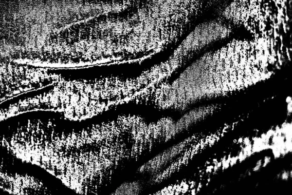 Fondo Grunge Abstracto Textura Monocromática Fondo Texturizado Blanco Negro —  Fotos de Stock