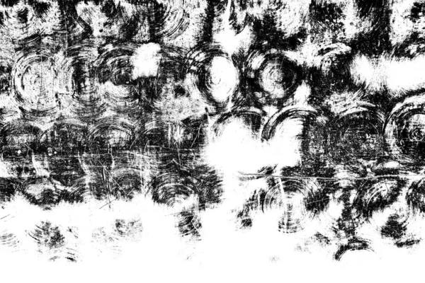 Abstracte Grunge Achtergrond Monochrome Textuur Zwart Wit Textuur Achtergrond — Stockfoto