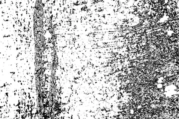 Fundo Grunge Abstrato Textura Monocromática Fundo Preto Branco — Fotografia de Stock