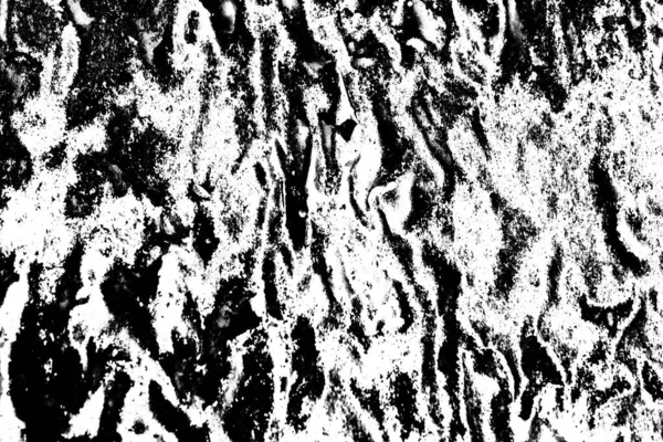 Siyah ve beyaz arkaplanlı tek renkli doku.