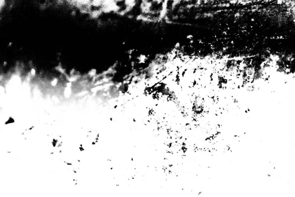 Einfarbige Textur Schwarz Weißer Hintergrund Abstrakter Grunge Hintergrund — Stockfoto