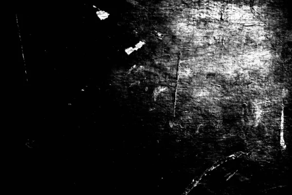 Fondo Grunge Abstracto Textura Monocromática Fondo Blanco Negro — Foto de Stock